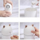 Увлажнитель воздуха Humidifier H2O Cat USB с котиком на 300мл. Цвет: белый LJ-67