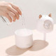 Увлажнитель воздуха Humidifier H2O Cat USB с котиком на 300мл. Цвет: белый LJ-67