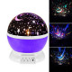 Ночник с LED подсветкой от USB, Ночник с аккумуляторной батареей для сна, Детские ночники для девочки MJ-22