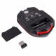 Клавиатура с мышкой HK-6500, игровой комплект мышь и клавиатура usb, клавиатура мышь комплекты RV-92