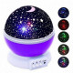 Ночник с LED подсветкой от USB, Ночник с аккумуляторной батареей для сна, Детские ночники для девочки MJ-22