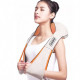 Шийна подушка для масажу massager of neck, Роликові масажери, Автоматична масажна подушка на шию DX-21 за 1037 грн
