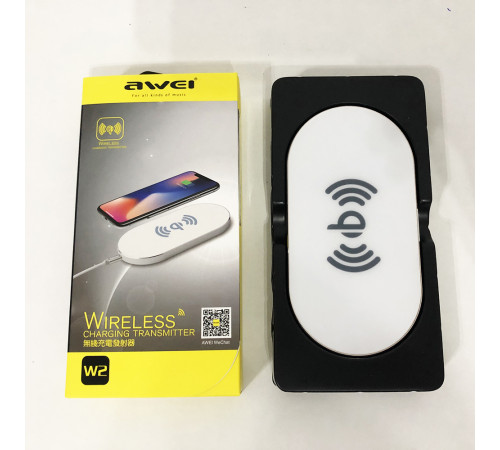 Зарядное устройство беспроводное быстрое, Беспроводная зарядка для iphone, Беспроводная зарядка 30 вт UM-93