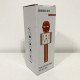 Беспроводной микрофон для караоке WS-858 WSTER BLACK. Цвет: голубой YA-33