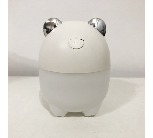 Увлажнитель воздуха Air Purifier BA-4. Цвет: белый медвежонок AK-54