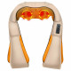 Шийна подушка для масажу massager of neck, Роликові масажери, Автоматична масажна подушка на шию DX-21 за 1037 грн