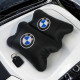 Автоподушка під голову BMW, Сувенірні автомобільні подушки, Авто подушка під шию, Авто подушки в машину JC-65