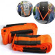 Ремни для переноса мебели Carry Furnishings Easier 2 шт до 200 кг 2.5 м TG-65