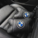 Автоподушка під голову BMW, Сувенірні автомобільні подушки, Авто подушка під шию, Авто подушки в машину JC-65