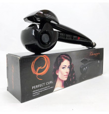 Щипці для завивки волосся краще BALALISI Perfect Curl, Гребінці щипці для волосся GY-73