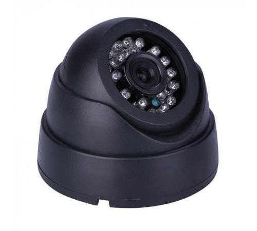 Відеокамери для дачі HD Camera 349 IP 1.3 mp, Охоронна камера відеоспостереження для будинку WP-10