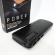 Портативное Зарядное Устройство Павербанк 50000 mAh 3хUSB Power Bank Smart Tech Black RV-57