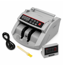 Пристрої для роботи з купюрами Bill Counter UKC MG-2089, Апарат для розпізнавання грошей GV-75