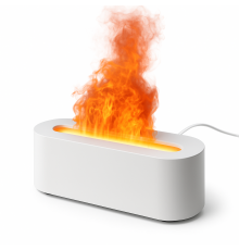 Увлажнитель воздуха со светодиодным ночником Diffuser А3, Ароматизатор воздуха для дома электрический UY-70