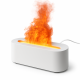 Увлажнитель воздуха со светодиодным ночником Diffuser А3, Ароматизатор воздуха для дома электрический UY-70