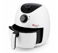 Аэрофритюрница электрическая для дома Domotec, Аэрофритюрница с функцией приготовления разных блюд DA-45