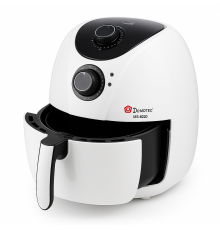 Аэрофритюрница электрическая для дома Domotec, Аэрофритюрница с функцией приготовления разных блюд DA-45