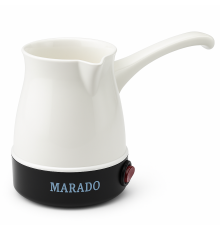 Электрическая турка кофеварка Marado MA-1625, Электротурки, Электрическая турка 0.5 л 500 мл AN-94