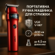 Машинка для точної стрижки бороди і волосся, Машинка для підстригання, Хороший бездротовий тример EJ-15