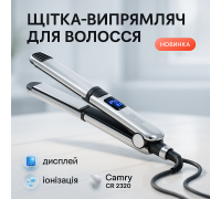 Хороший утюжок выпрямитель для волос, Лучший выпрямитель волос Плойка утюжок гофре VW-48