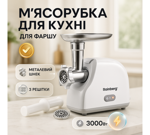 Мясорубки надежные, Мясорубка для дома и кухни, Электро мясорубка для томатов, Мясорубки с шинковкой CK-46