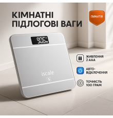 Весы напольные для человека, Весы для взвешивания собственного тела контроля общего веса FE-12