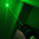 Надпотужна лазерна указка, Указка лазерна зеленого кольору Laser 303 Оптична UK-97