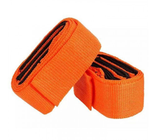 Ремни для переноса мебели Carry Furnishings Easier 2 шт до 200 кг 2.5 м TG-65