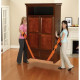 Ремни для переноса мебели Carry Furnishings Easier 2 шт до 200 кг 2.5 м TG-65