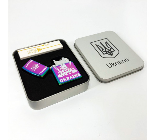 Топ запальничок з USB-зарядкою HL-449, Електронна запальничка з можливістю зарядки через USB KA-79