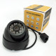 Відеокамери для дачі HD Camera 349 IP 1.3 mp, Охоронна камера відеоспостереження для будинку WP-10