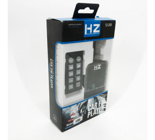 FM модулятор с bluetooth, Блютуз модулятор в машину, Fm-модулятор для старой магнитолы SW-10