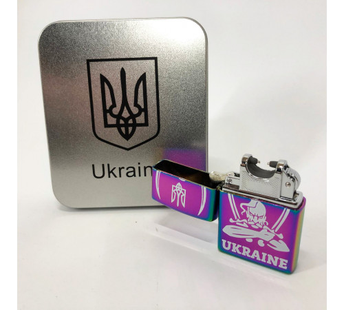 Топ запальничок з USB-зарядкою HL-449, Електронна запальничка з можливістю зарядки через USB KA-79