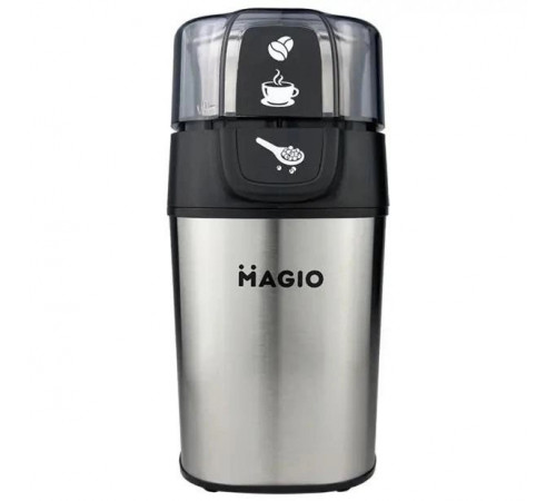 Кофемолка мощная бытовая MAGIO, Кофемолка хорошая для специй Универсальная бытовая US-53