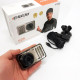 Регистратор в машину DVR E26 1080p, Регистратор с камерой на машину, Авторегистраторы VP-13