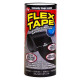Сверхпрочная лента FLEX TAPE 20см для ремонта и склеивания DZ-99