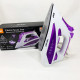 Парова праска для дому стаціонарна RAF R.1233 2200 Вт, Праски для прасування речей TV-65