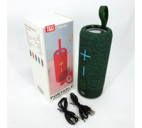 Bluetooth колонки з об'ємним звучанням TG619C, Переносна колонка для вечірки, Bluetooth музична колонка ZX-65