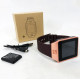 Смарт-годинник Smart Watch DZ09. Колір: золотий OF-39 за 587 грн