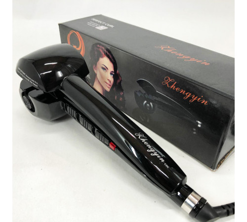 Щипцы гофре для объема волос BALALISI Perfect Curl, Хорошие щипцы для выравнивания волос GY-73