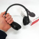 Беспроводные наушники с быстрой зарядкой Headset, Наушники для музыки Стерео для телефонов RA-47