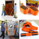Ремни для переноса мебели Carry Furnishings Easier 2 шт до 200 кг 2.5 м TG-65