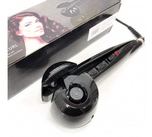 Щипцы гофре для объема волос BALALISI Perfect Curl, Хорошие щипцы для выравнивания волос GY-73