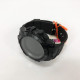 Простые электронные часы наручные мужские SKMEI 1475BK BLACK, Часы Спецназ Специальные для армии VY-23