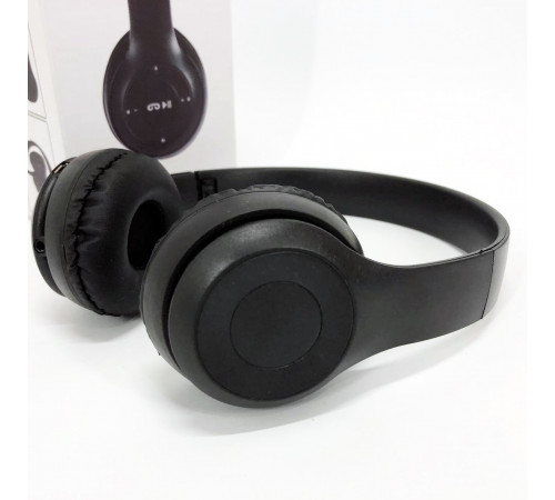 Беспроводные наушники с быстрой зарядкой Headset, Наушники для музыки Стерео для телефонов RA-47