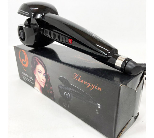 Щипцы гофре для объема волос BALALISI Perfect Curl, Хорошие щипцы для выравнивания волос GY-73