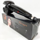 Щипцы гофре для объема волос BALALISI Perfect Curl, Хорошие щипцы для выравнивания волос GY-73