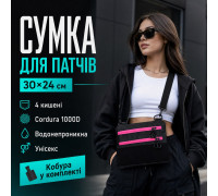 Мужская сумка рюкзак слинг, Нагрудная сумка разгрузка Армейская для мужчин CL-38