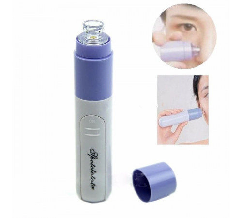 Вакуумний очищувач SPOTCLEANER Face Pore Cleaner вакуумний очищувач пор обличчя UP-37
