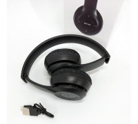 Беспроводные наушники с быстрой зарядкой Headset, Наушники для музыки Стерео для телефонов RA-47